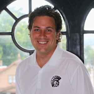 Nick Wilking
